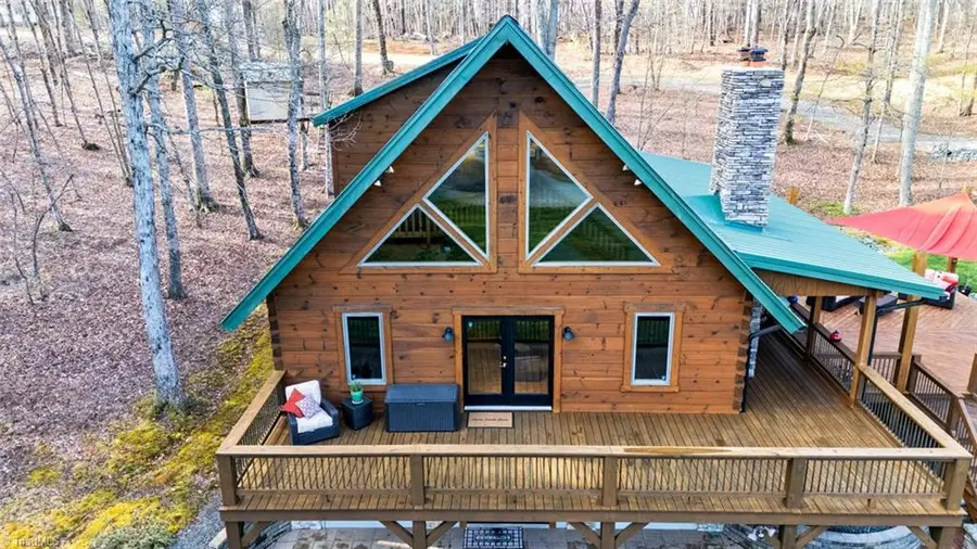 5200 Howard Court, Efland, NC 27243 - #3