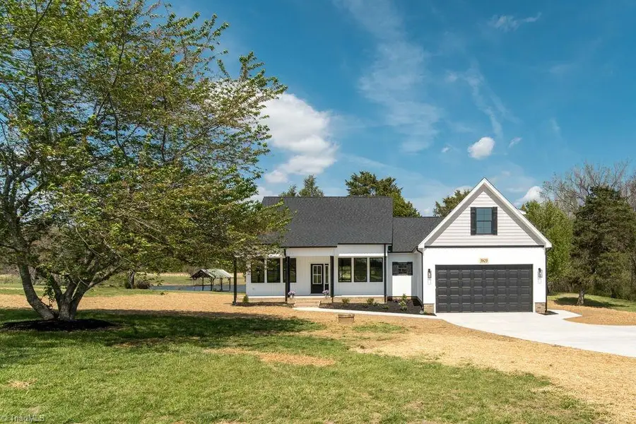 5823 Thacker Dairy Road, Whitsett, NC 27377 - #3