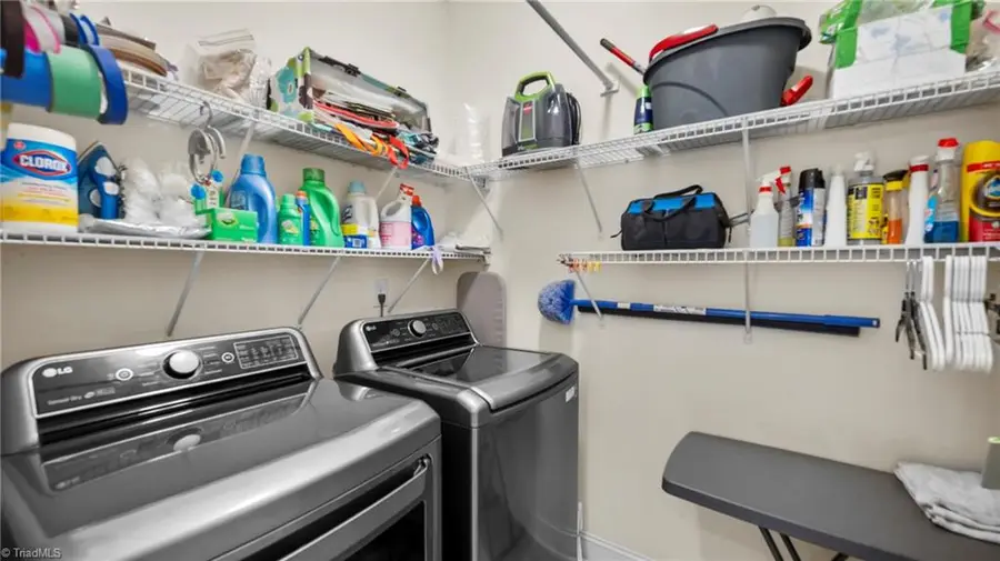 2711 Monticello Court, Burlington, NC 27215 - #3