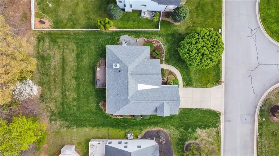 214 Lucas Park Drive, Greensboro, NC 27455 - #3