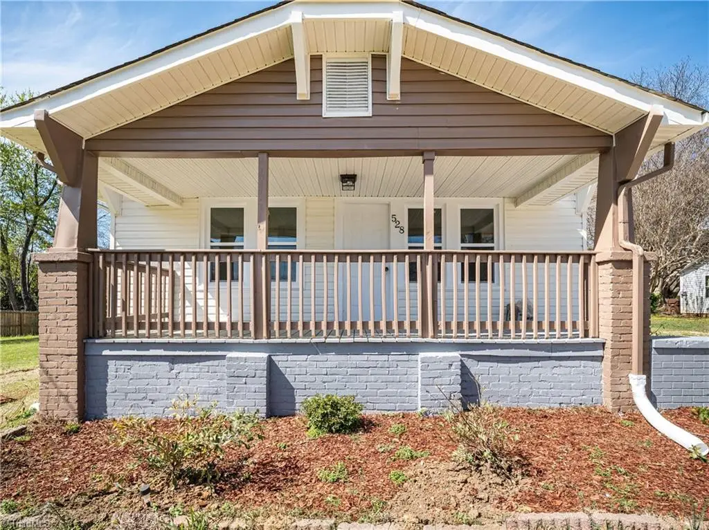 528 Roy Avenue, High Point, NC 27260 - #1