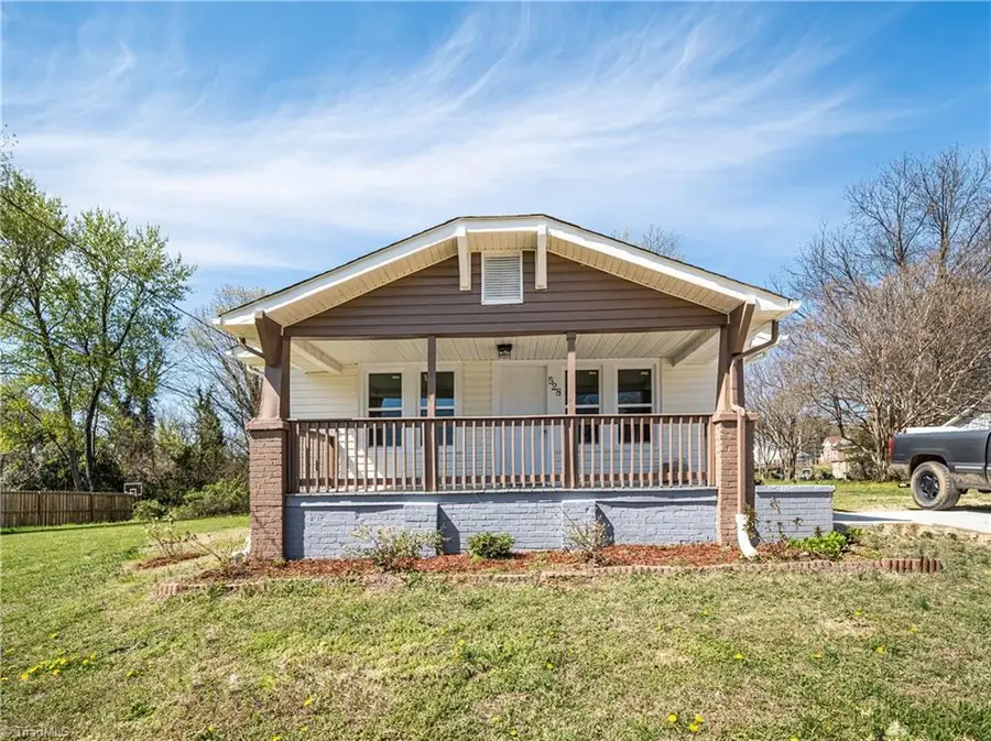 528 Roy Avenue, High Point, NC 27260 - #2