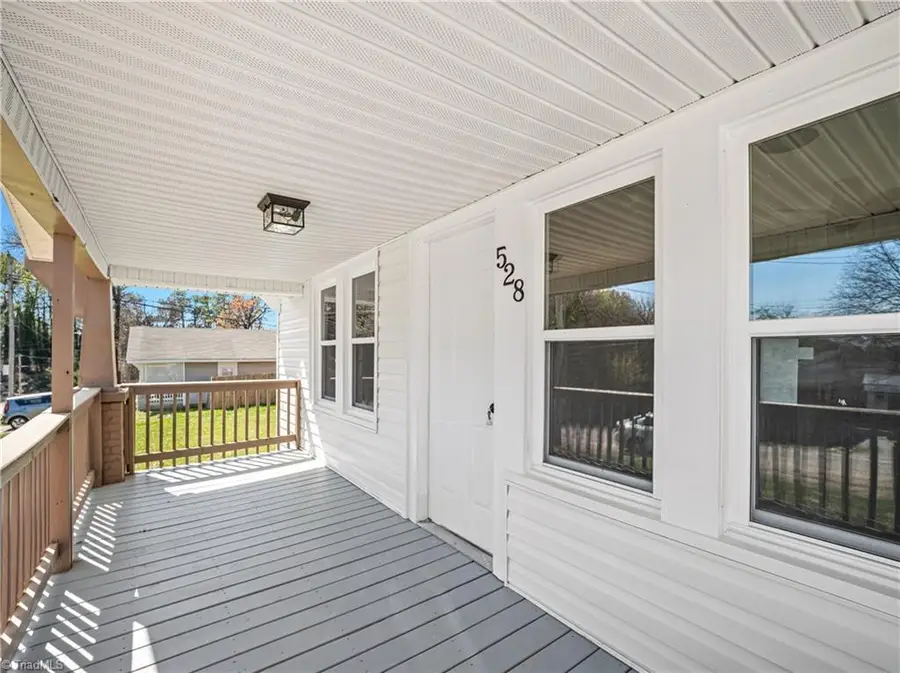 528 Roy Avenue, High Point, NC 27260 - #3