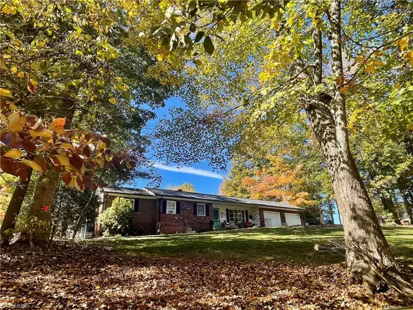 357 Holly Hill Street, North Wilkesboro, NC 28659