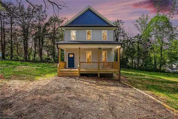3519 Dharma Trail, Walkertown, NC 27051