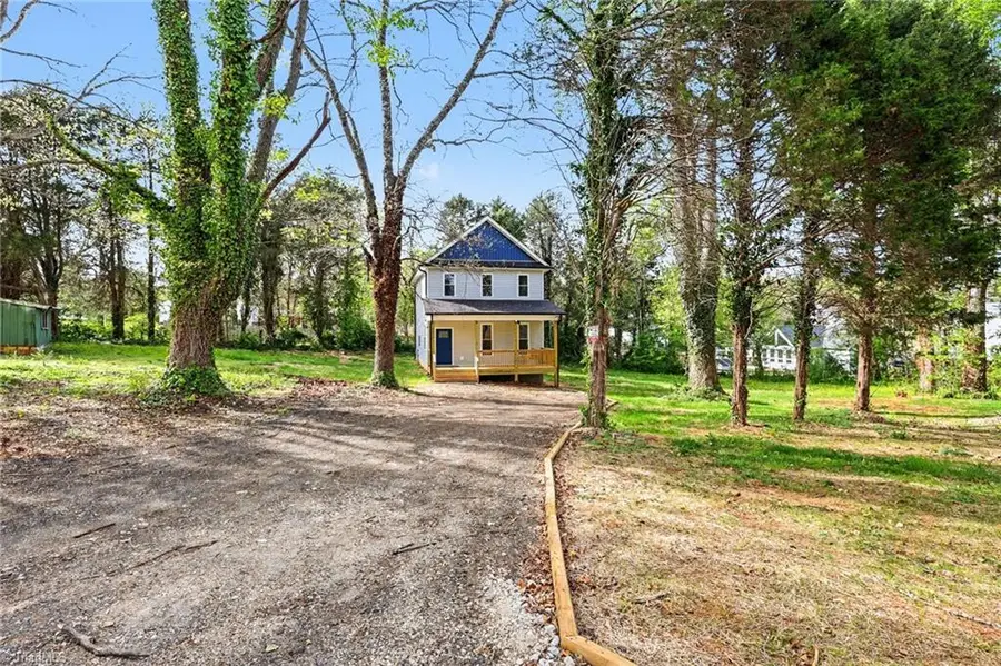 3519 Dharma Trail, Walkertown, NC 27051 - #3