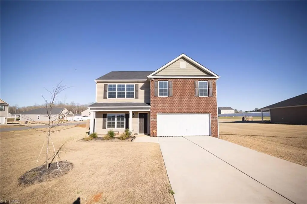 109 Bunting Drive, Lexington, NC 27295 - #1