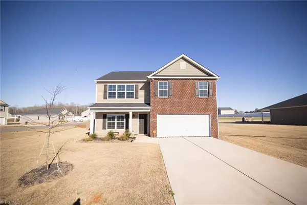 109 Bunting Drive, Lexington, NC 27295