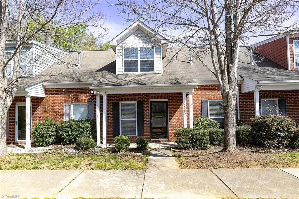 2605 Feather Bend Court, Charlotte, NC 28269 - #1