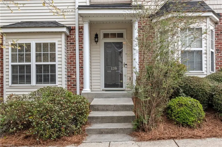 128 Humberside Drive, Kernersville, NC 27284 - #2