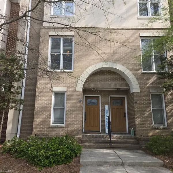 604 Bellemeade Street, Greensboro, NC 27401