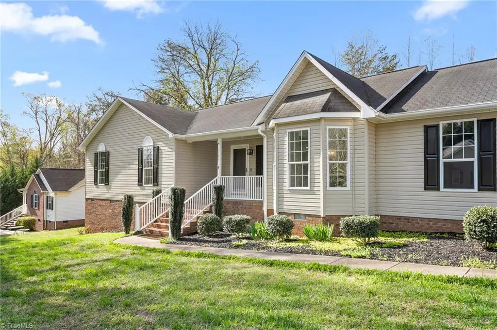 2506 Megan Drive, Ramseur, NC 27316 - #1