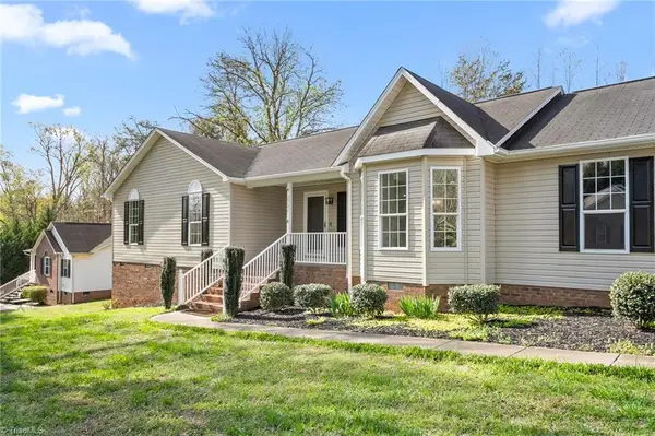 2506 Megan Drive, Ramseur, NC 27316