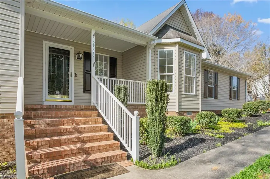 2506 Megan Drive, Ramseur, NC 27316 - #2