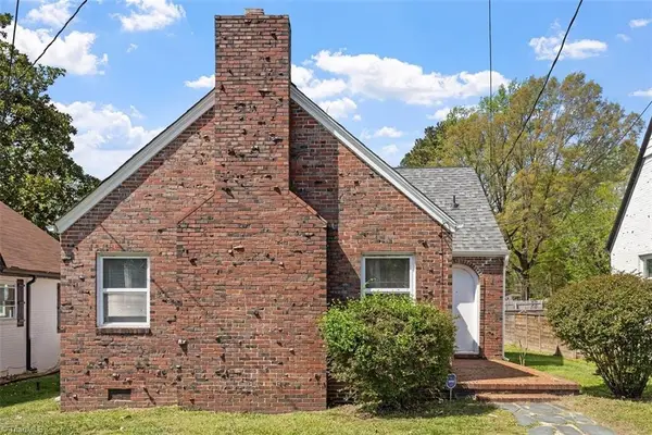 2705 Roxboro Street, Durham, NC 27704