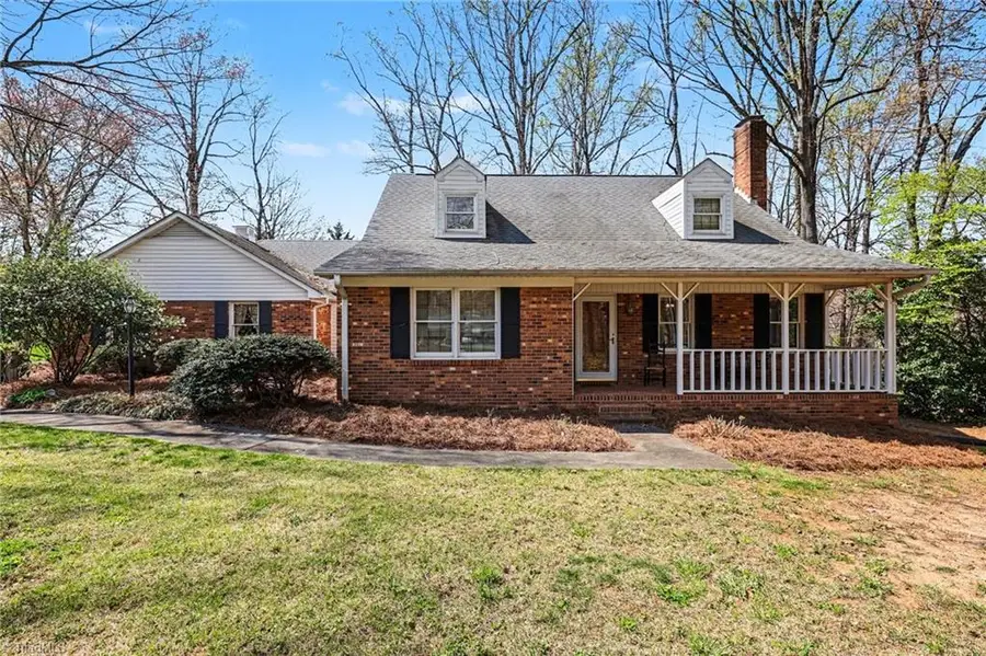 217 Greenlawn Drive, Kernersville, NC 27284 - #2