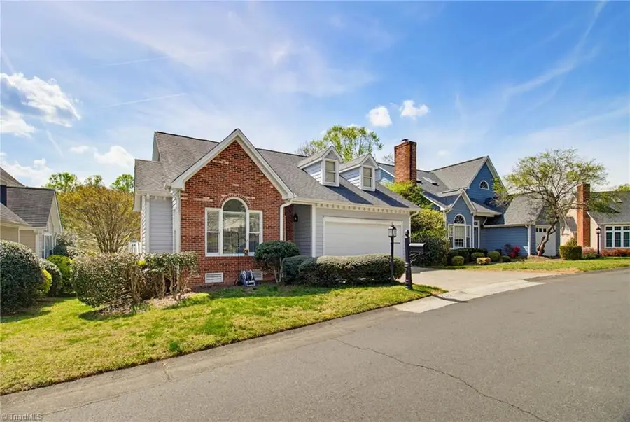 2229 King George Court, Winston Salem, NC 27103 - #2