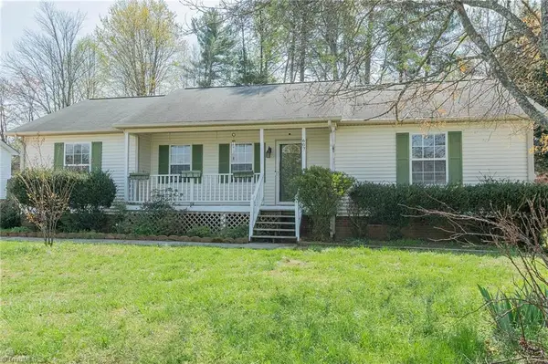 607 Ladford Lane, High Point, NC 27265