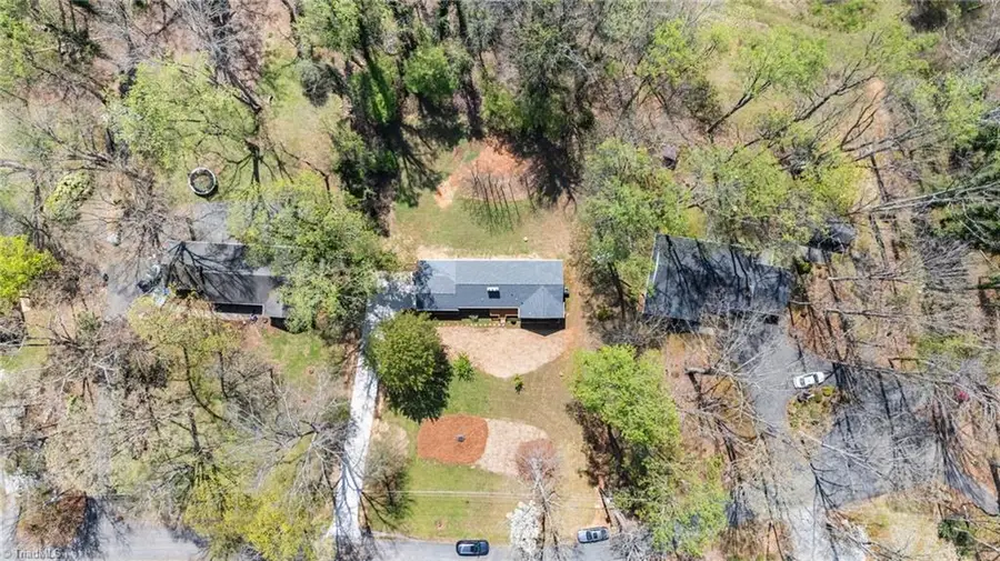 3420 Forest Lane, Pfafftown, NC 27040 - #2