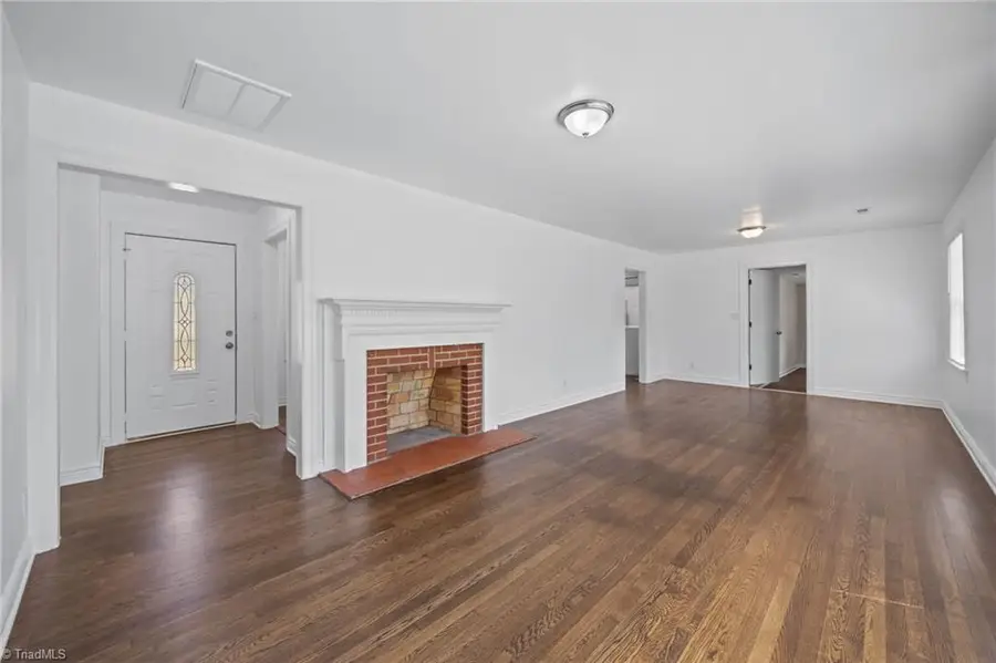 3420 Forest Lane, Pfafftown, NC 27040 - #3