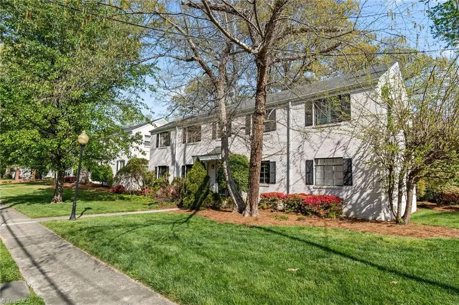 308 W Lexington Avenue, High Point, NC 27262 - #2