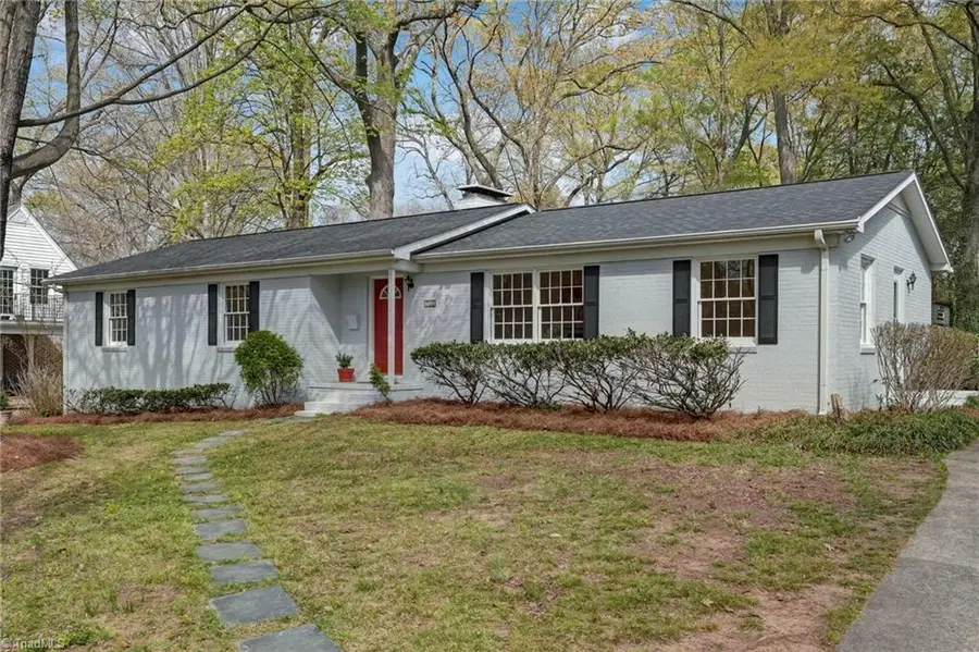 703 Longview Street, Greensboro, NC 27403 - #3