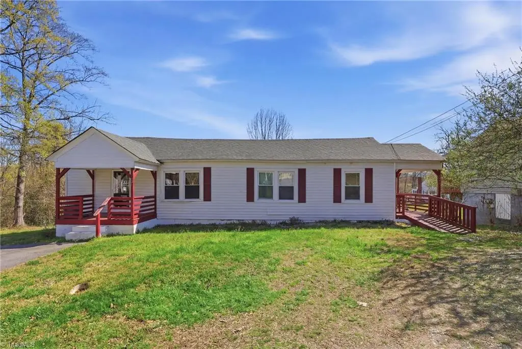 101 Bitting Avenue, Mount Airy, NC 27030 - #1