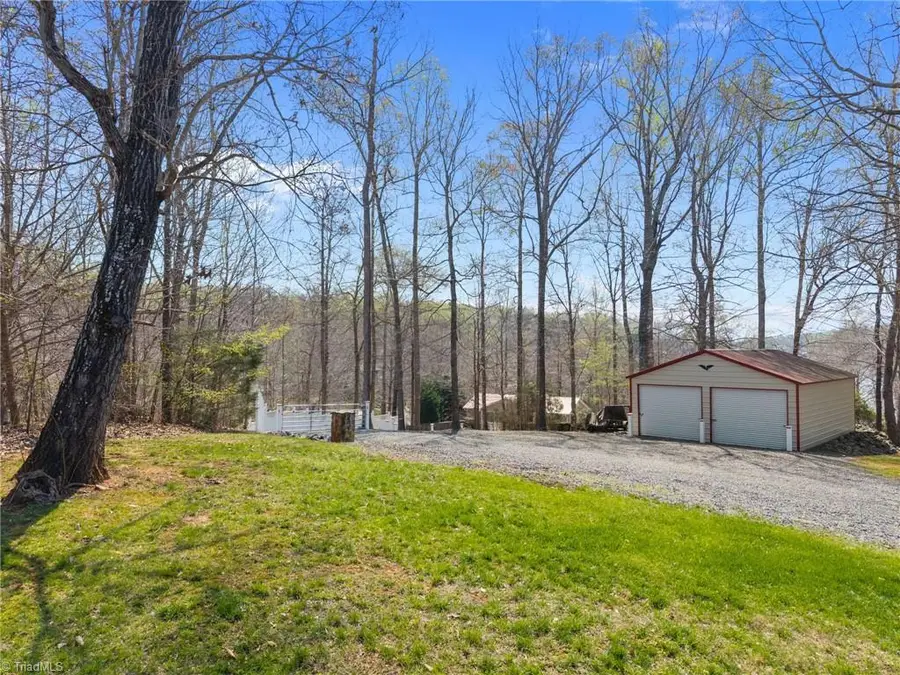 435 Lake Drive, Lexington, NC 27292 - #3