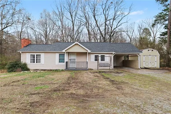 3533 Denton Road, Thomasville, NC 27360