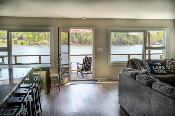 218 Friar Tuck Terrace, Lexington, NC 27292