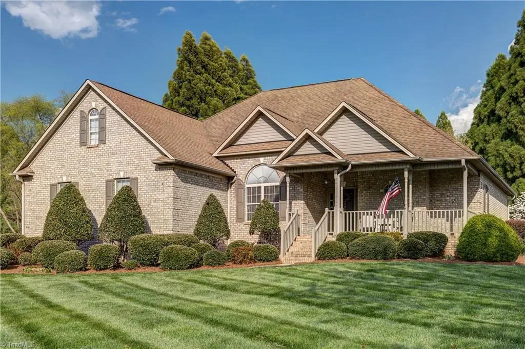 125 Peabody Forest Court, Colfax, NC 27235 - #1