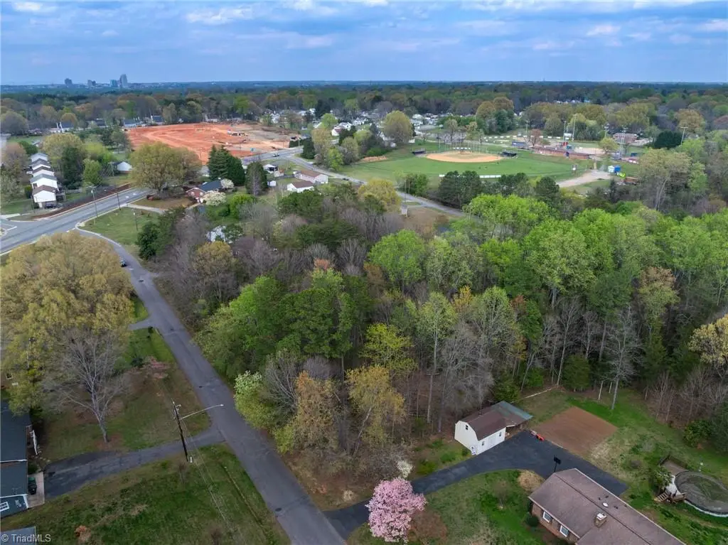 0 Cora Drive, Winston Salem, NC 27127 - #1