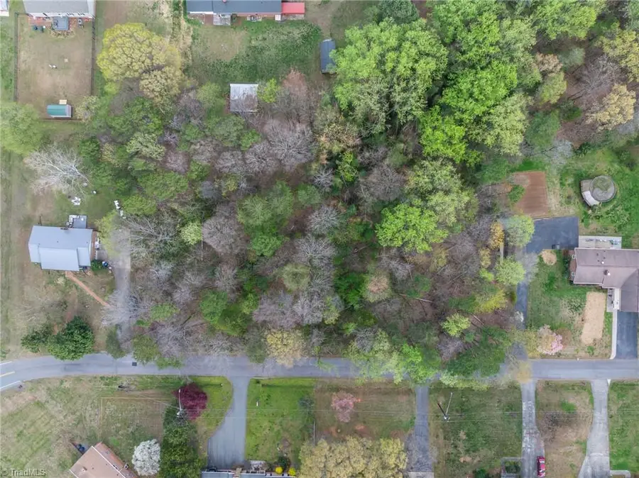 0 Cora Drive, Winston Salem, NC 27127 - #2