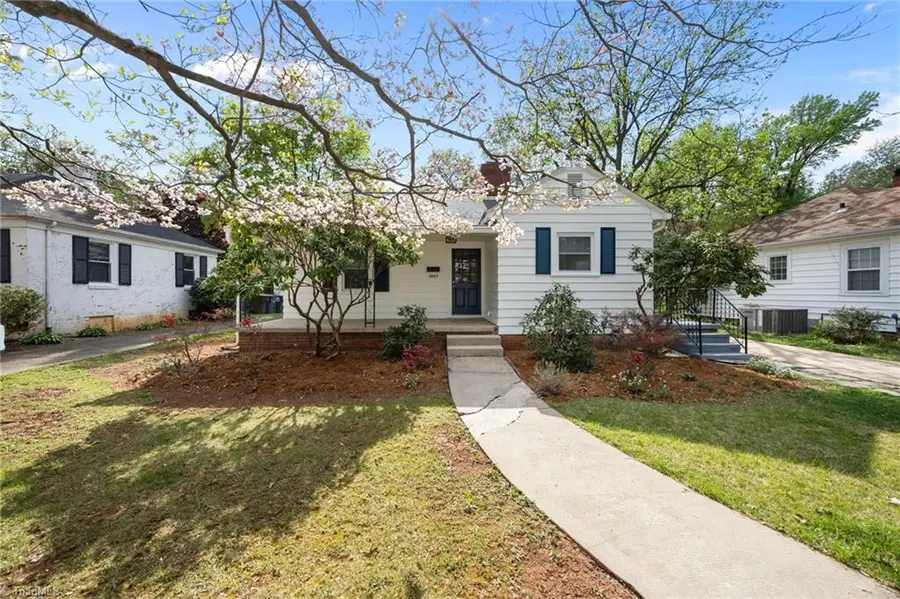 3007 Collier Drive, Greensboro, NC 27403 - #2