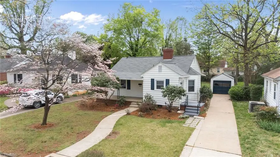 3007 Collier Drive, Greensboro, NC 27403 - #3