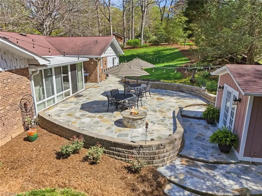 1515 Holly Circle, Wilkesboro, NC 28697 - #2