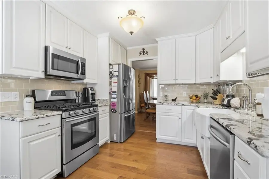 1515 Holly Circle, Wilkesboro, NC 28697 - #3