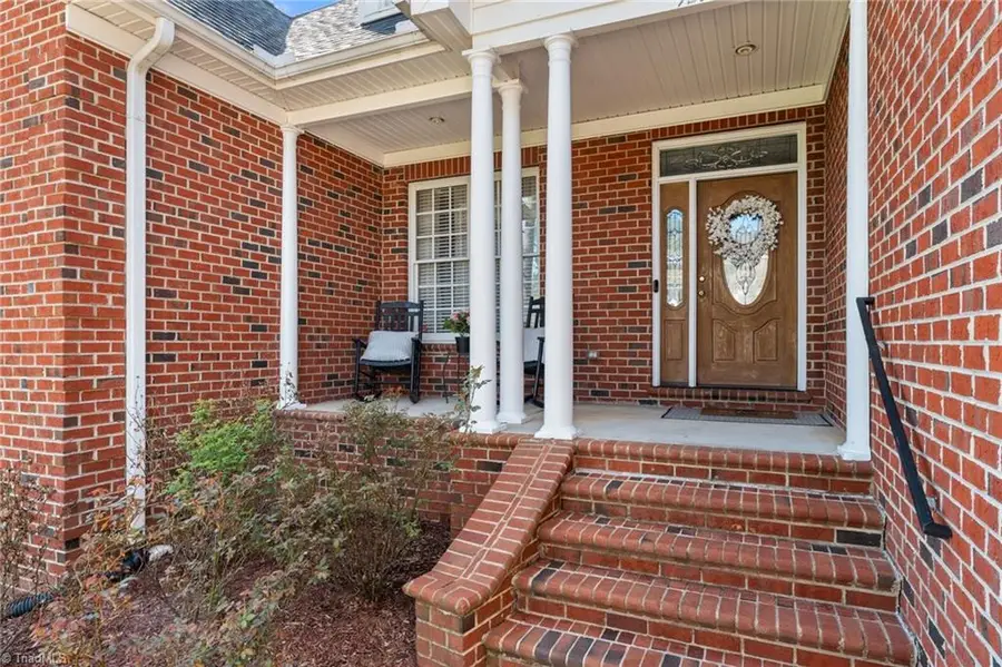 925 Rivers Edge Drive, Graham, NC 27253 - #3