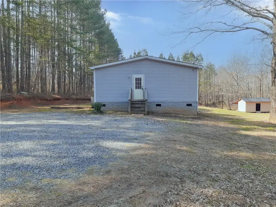 3455 Messick Road, Jonesville, NC 28642 - #3