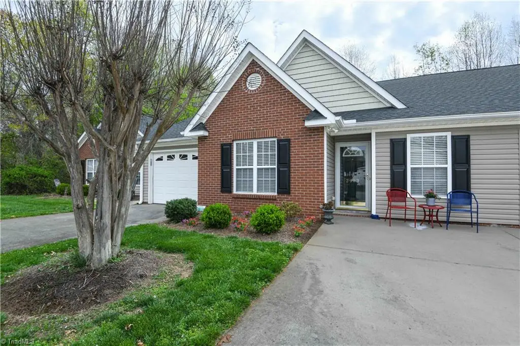 2983 Parkhurst Drive, Clemmons, NC 27103 - #1