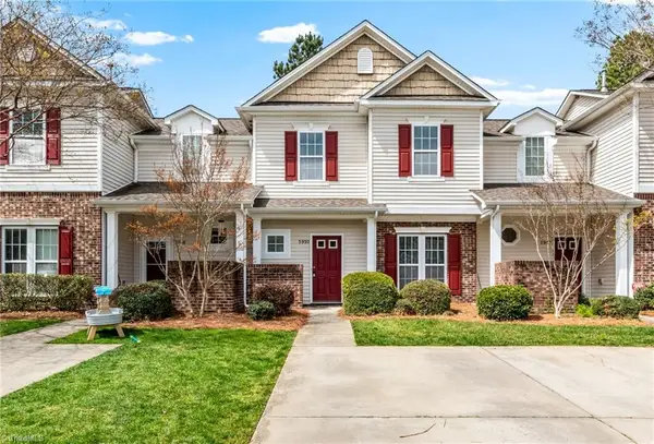 5910 Hollow Wood Court, Winston-Salem, NC 27104