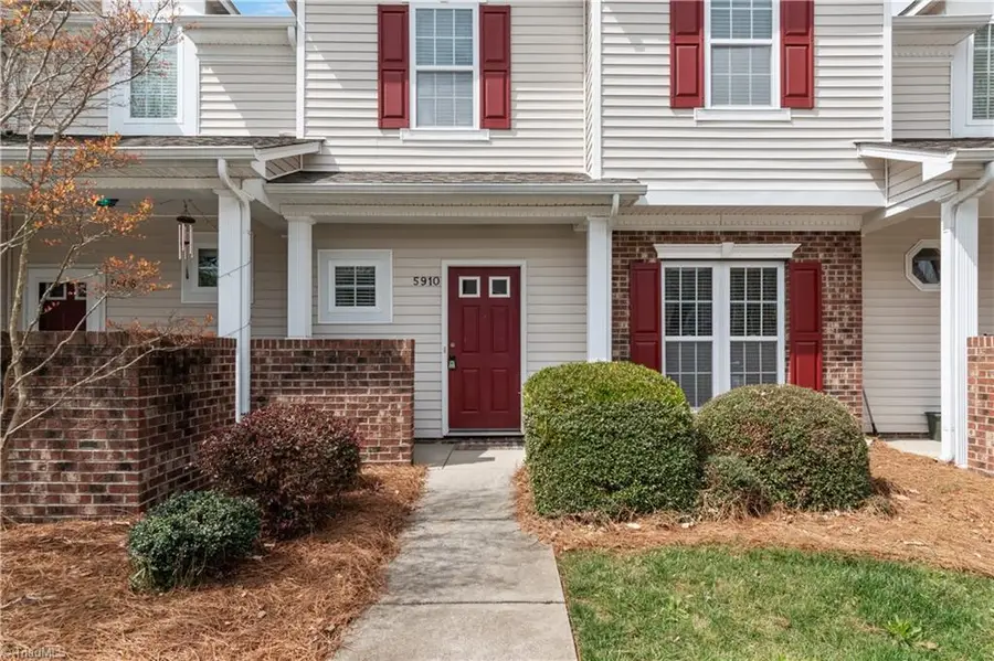 5910 Hollow Wood Court, Winston Salem, NC 27104 - #2
