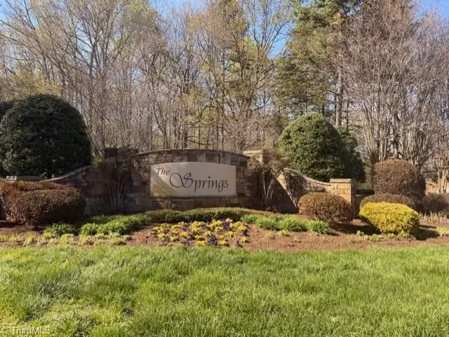 218 Rocky Cove Lane, Denton, NC 27239 - #1