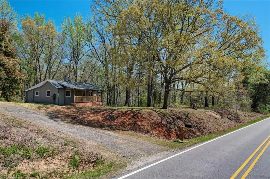 3146 Law Road, Pelham, NC 27311 - #2