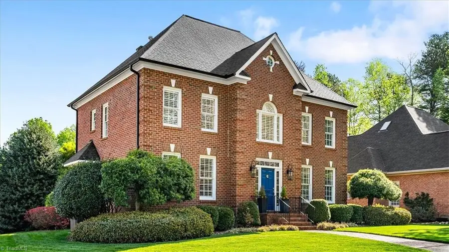 5002 Bearberry Point, Greensboro, NC 27455 - #3