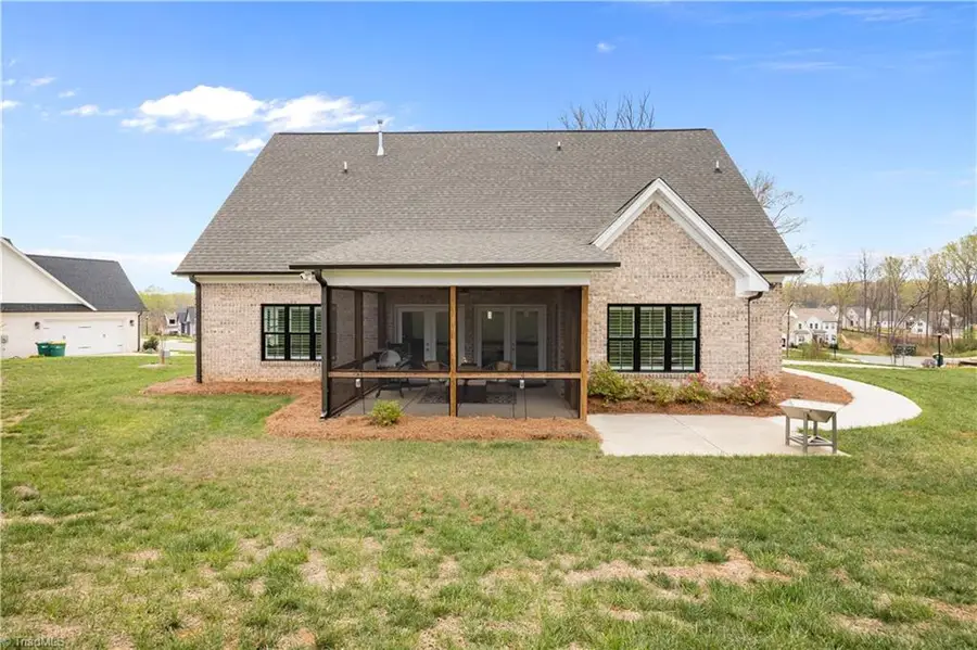 8463 Meadow Vista Drive, Lewisville, NC 27023 - #2