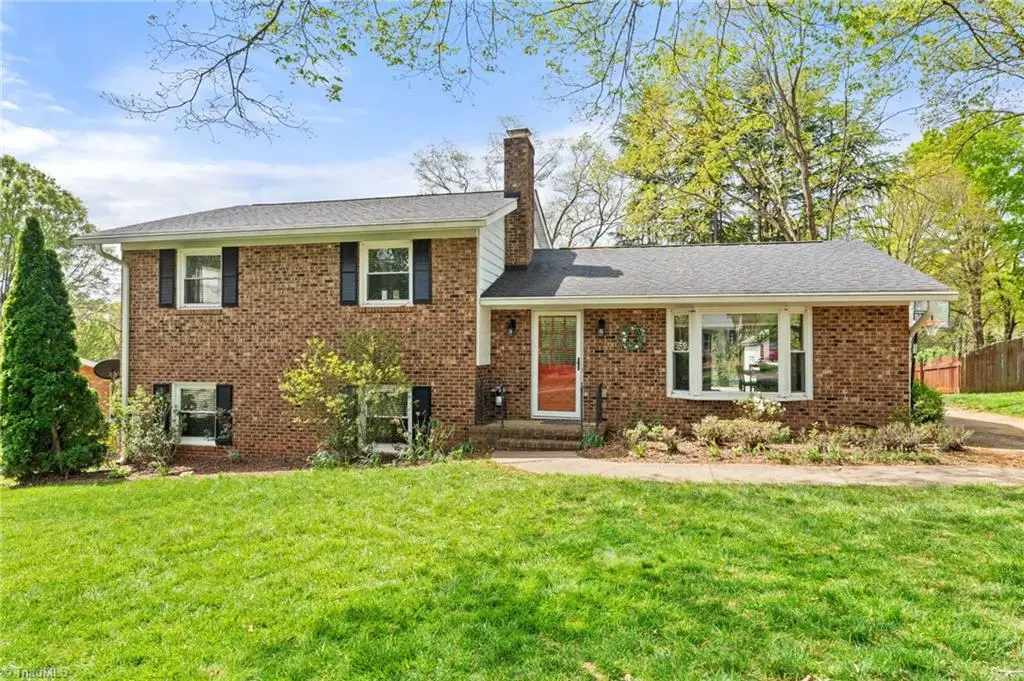 2736 Edinberg Drive, Winston Salem, NC 27103 - #1