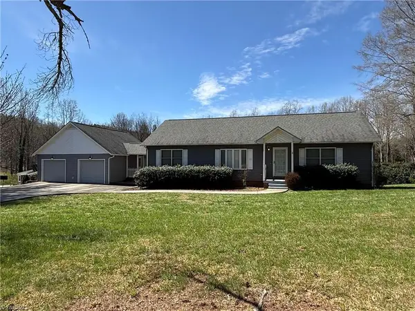 308 Berry Mountain Drive, Wilkesboro, NC 28697