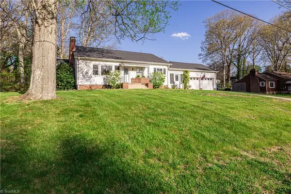 3685 Emma Avenue, Winston-Salem, NC 27127