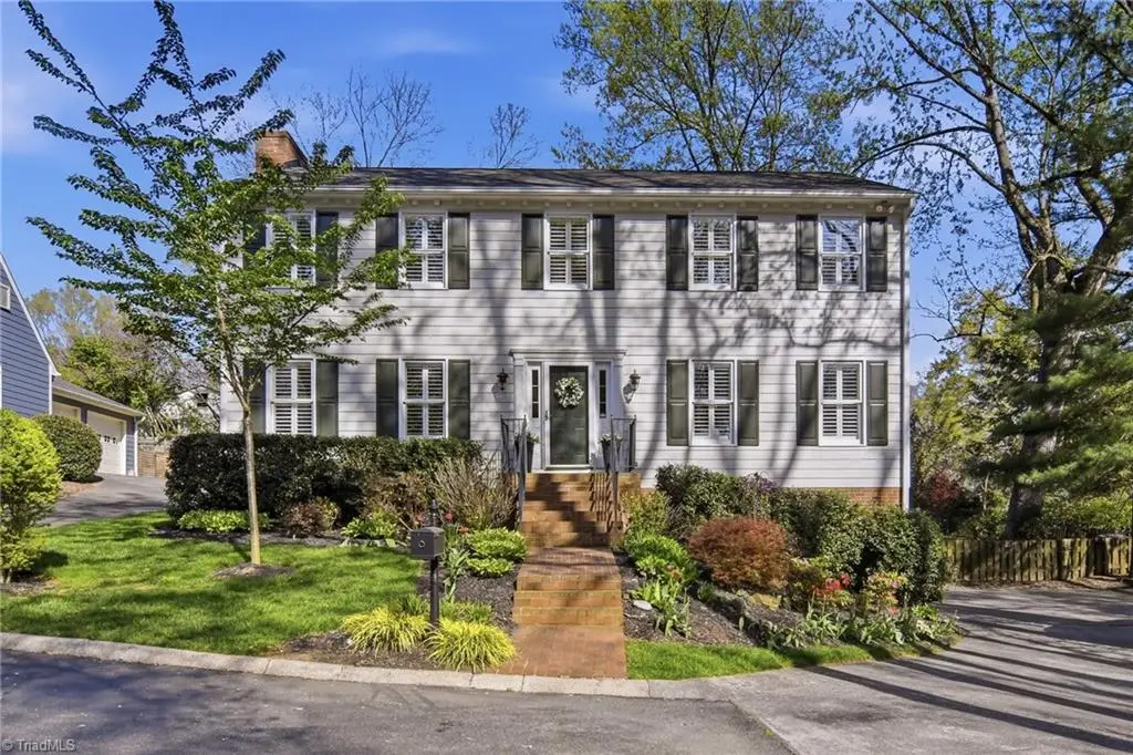 761 Ashview Drive, Winston Salem, NC 27103 - #1